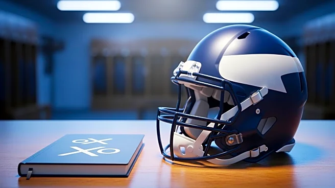 New York Giants Prepare for 2026 NFL Season with Strategic Moves