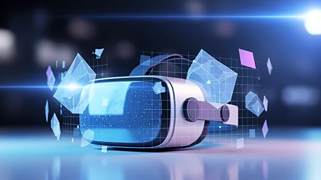 Somnium Space Enhances VR Platform with New Features Amidst Web3 Challenges