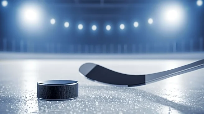 Cutter Gauthier Scores as John Carlson Earns First Point with Ducks