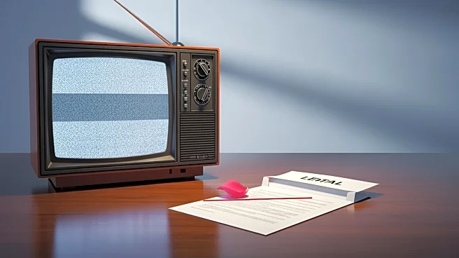 ABC Faces Potential Lawsuit from 'Bachelorette' Contestants After Season Cancellation