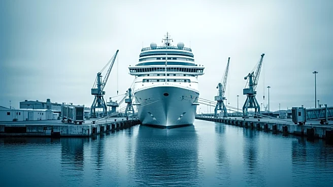 Royal Caribbean Cancels Multiple Cruises for Summer 2027, Affecting Thousands