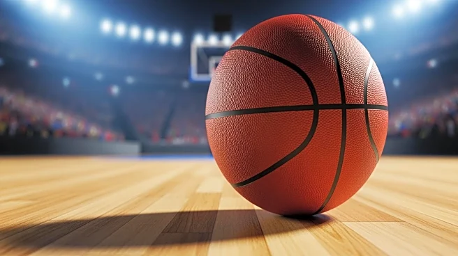 Texas A Faces Houston in NCAA Tournament Round of 32