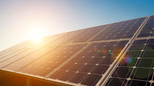 Vikram Solar Appoints Sameer Nagpal as CEO to Lead Global Expansion and Innovation