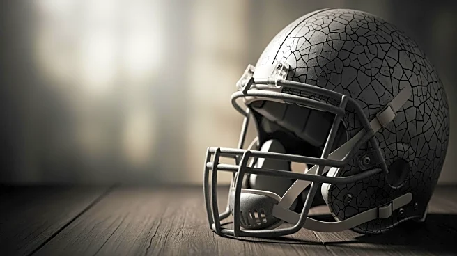 Giants' Cam Skattebo Apologizes for CTE Comments, Calls Them 'Tasteless Joke'