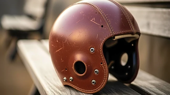 Giants' Cam Skattebo Denies CTE, Calls It an 'Excuse'