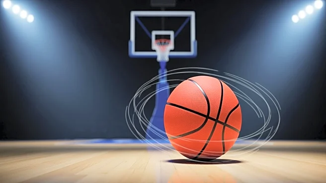 How to Watch Duke vs. TCU in March Madness Second Round