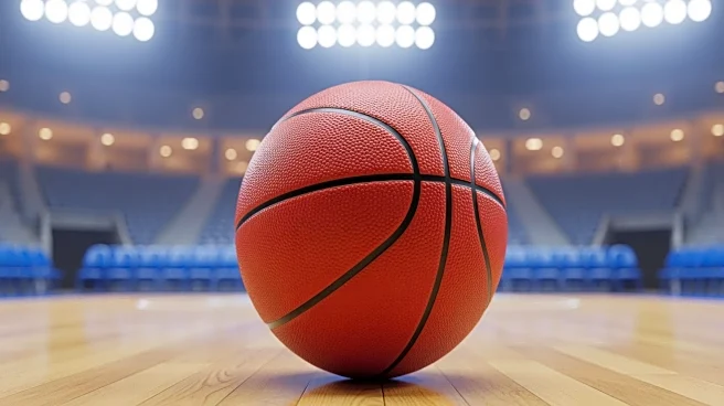 Kansas Freshman Paul Mbiya Shines in NCAA Tournament Debut