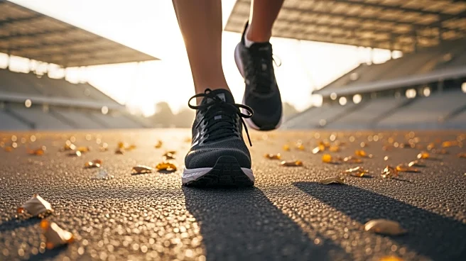 Phillies Charities 5K Draws Thousands Ahead of MLB Opening Day 2026