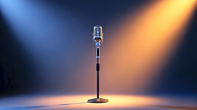 Riz Ahmed Discusses New Comedy Show and Career Versatility