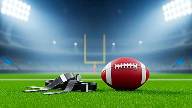 NFL Hall of Famer Darrell Green Pursues Spot on USA Flag Football Team for 2028 Olympics