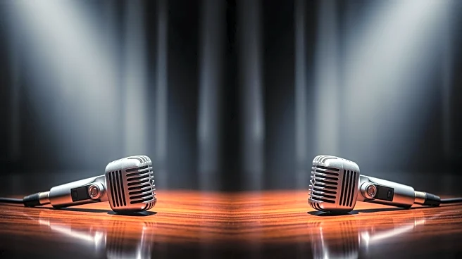 'Bachelorette' Stars Devin Strader and Sam McKinney Clash Amid Show Cancellation