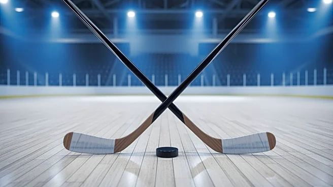 Kraft Hockeyville 2026 Finalists Announced: Taber and Tumbler Ridge Compete for Top Prize