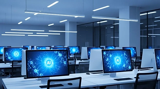 OpenAI Plans Workforce Expansion to 8,000 Employees Amidst Industry Competition