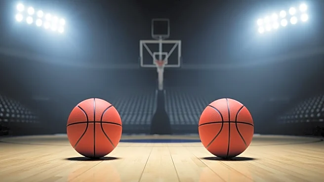 Rick Pitino and Bill Self Face Off as St. John's Meets Kansas in NCAA Tournament