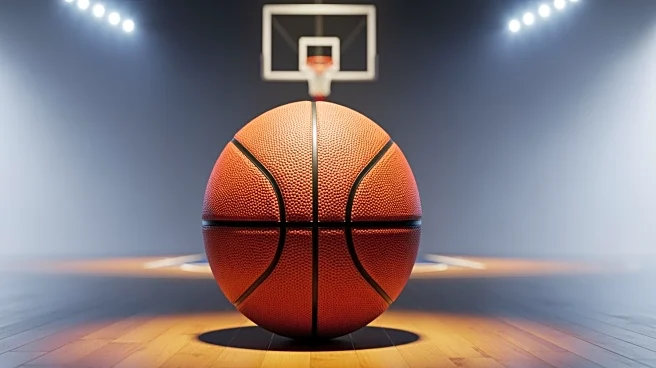 St. John's Bryce Hopkins Shows Pre-Injury Form, Boosting Team's March Madness Prospects