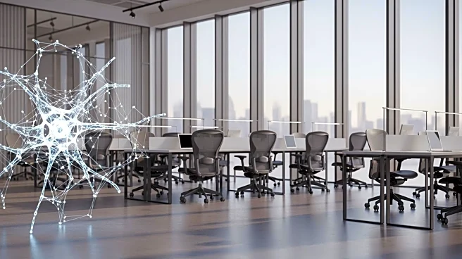 OpenAI to Expand Workforce to 8,000 Employees Amid Competitive Pressures