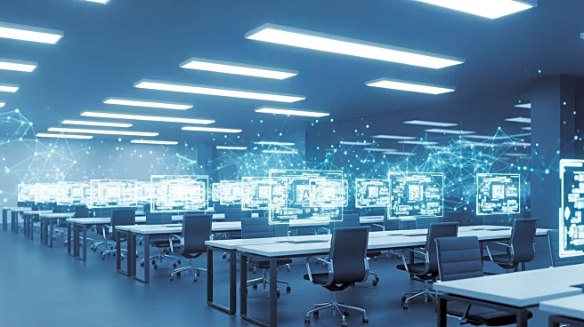 OpenAI to Expand Workforce to 8,000 Amid Intensifying AI Competition