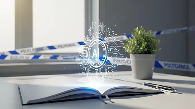 Miro CEO Advocates for AI Spending as Part of Employee Learning Budget