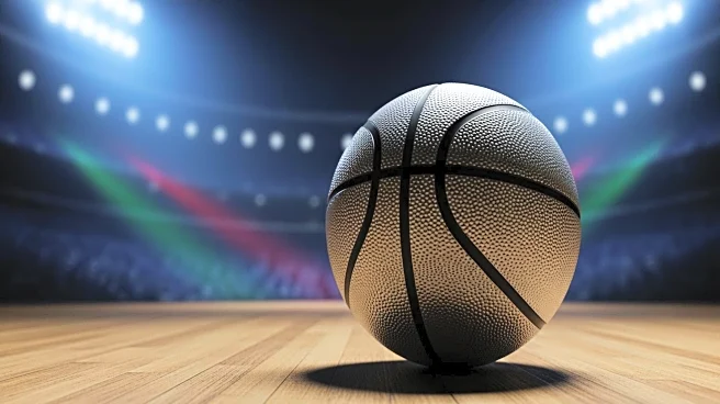 Illinois Fighting Illini Prepare for NCAA Tournament Clash Against VCU Rams