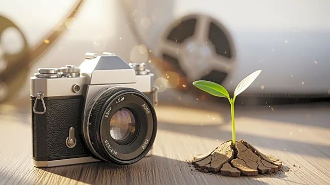 Oak Park Filmmaker Seth McClellan Highlights Youth Resilience in New Documentary