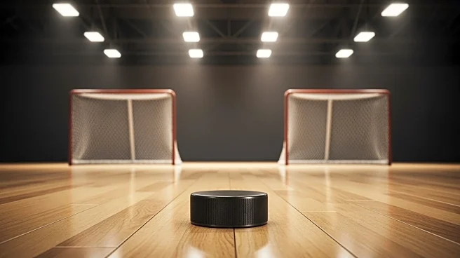 Kraft Hockeyville Announces Top Two Finalists for 2026