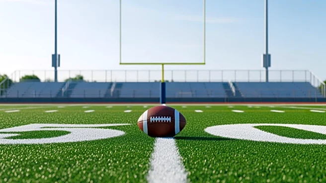 Syracuse Football Begins Spring Practice Under Coach Fran Brown