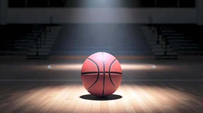 Virginia Tech Hokies Reflect on Season After NCAA Tournament Exit