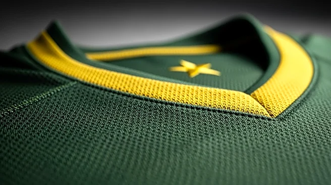 Senegal's World Cup Jerseys to Feature One Star Due to Manufacturing Constraints
