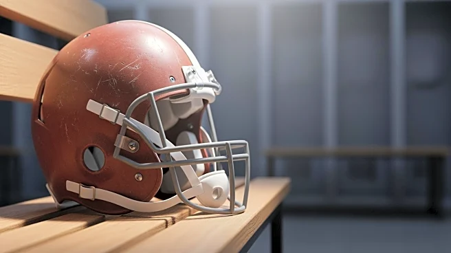 Steelers' Concerns Grow Over Jordyn Tyson's Injury History Ahead of NFL Draft