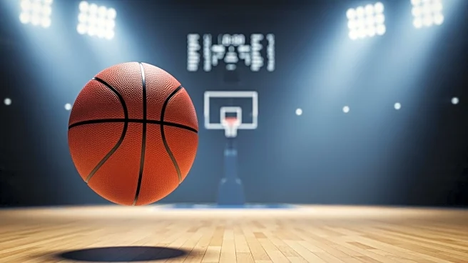 Duke's Cameron Boozer Assessed Flagrant Foul in NCAA Tournament Win