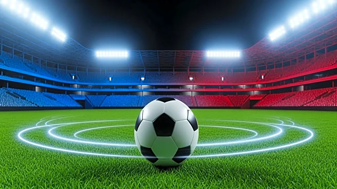 Chicago Fire Triumphs Over Philadelphia Union in Eastern Conference Clash