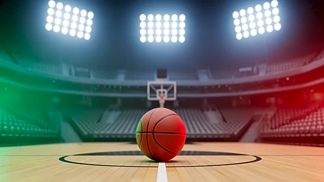 Michigan State Spartans Defeat Louisville Cardinals to Advance in NCAA Tournament