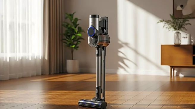 Levoit's Cordless Vacuum Sees Surge in Popularity with 25% Discount on Amazon