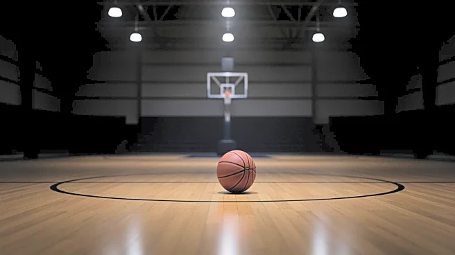 Hubert Davis' Future at North Carolina in Doubt After Historic NCAA Collapse