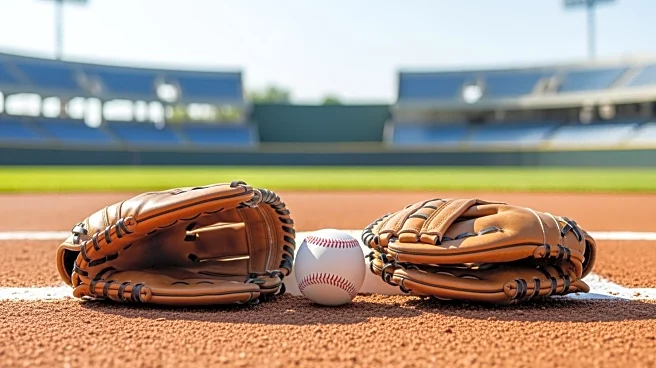 New York Yankees and Atlanta Braves Showcase Young Talent in Spring Breakout Game