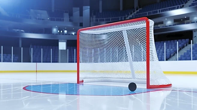 Dylan Guenther Scores Early Goal for Utah Mammoth Against Anaheim