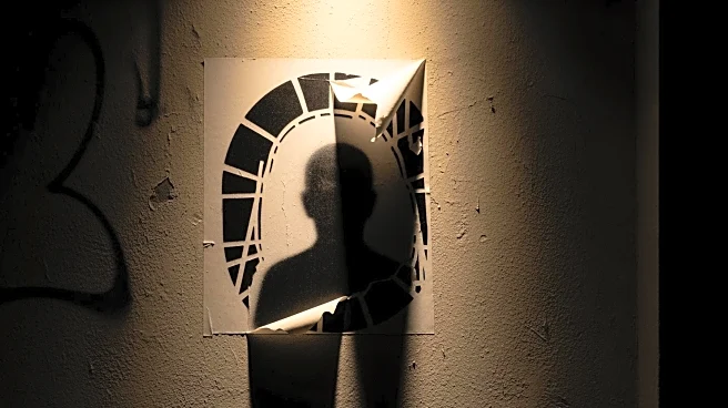 Banksy Unmasked: The Impact on Anonymity in the Art World