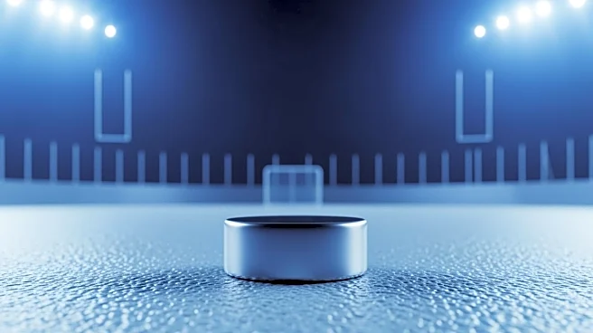 Lucas Raymond Scores Power-Play Goal for Detroit Red Wings