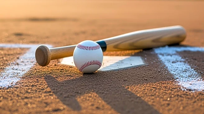 Kentucky Wildcats Secure 3-1 Victory Over Ole Miss in Baseball Series