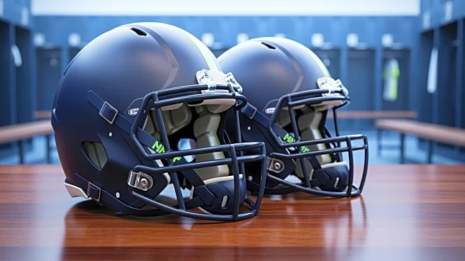 Seattle Seahawks Secure Future with 5th-Year Options for Smith-Njigba and Witherspoon