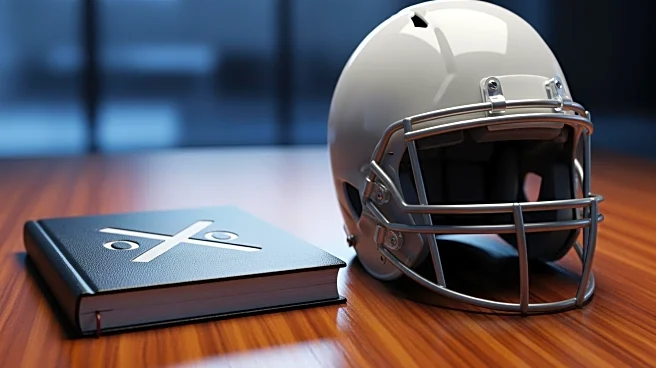 Carolina Panthers Poised for Offensive Transformation with NFL Draft Strategy