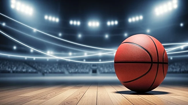 NCAA Men's Basketball Second Round Odds Highlight Competitive Matchups