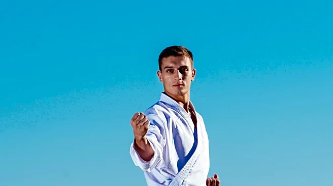 Yucaipa Martial Arts Studio Empowers Special Needs Students Through Self-Defense Training