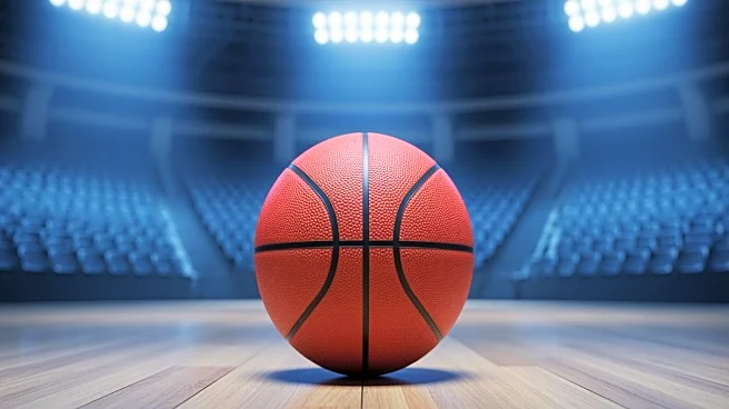 Michigan's Yaxel Lendeborg Leads Team to Sweet 16 with Victory Over St. Louis