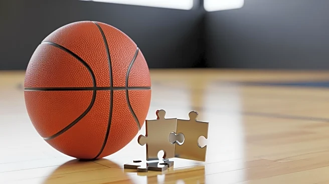 Nimari Burnett Highlights Team Bond in Michigan's Sweet 16 Journey