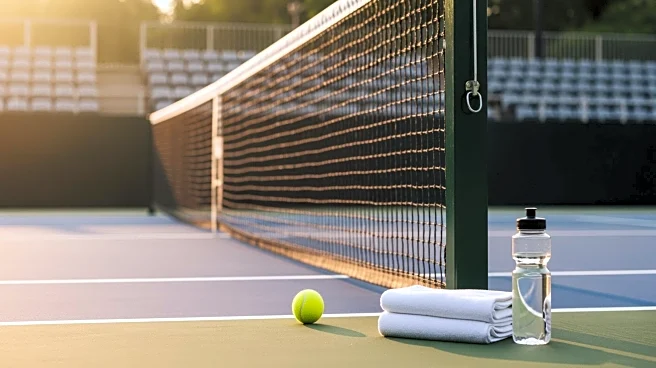 Coco Gauff Overcomes Injury to Advance in Miami Open