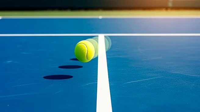 Aryna Sabalenka Advances in Miami Open Despite Tough Match Against Ann Li