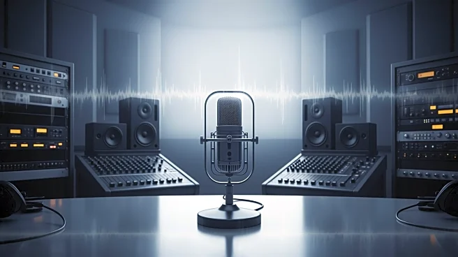 CBS Network Announces Layoffs, Closing CBS News Radio Amid Digital Shift