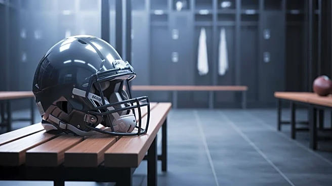 Buffalo Bills Lose Versatile Backup OT Ryan Van Demark to Minnesota Vikings