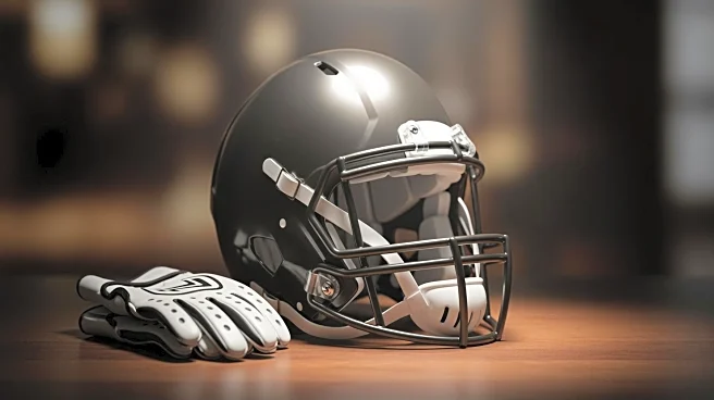 Former Pro Bowl Receiver DJ Chark Retires from NFL at 29